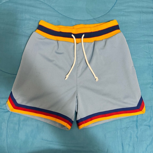 Eric Emanuel Other - Eric Emanuel Shorts